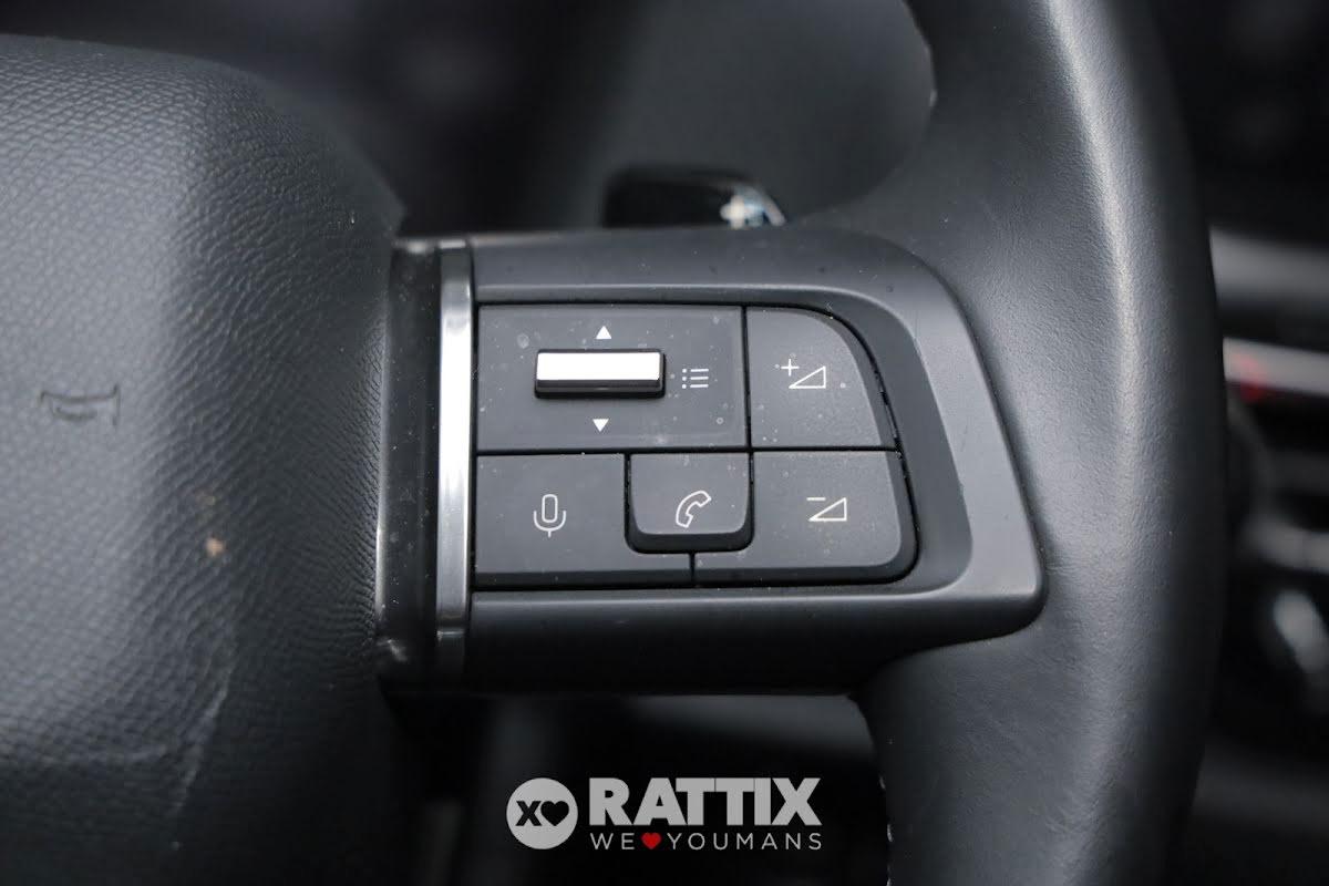 Citroen C4 X 1.2 Puretech 130CV Shine EAT8