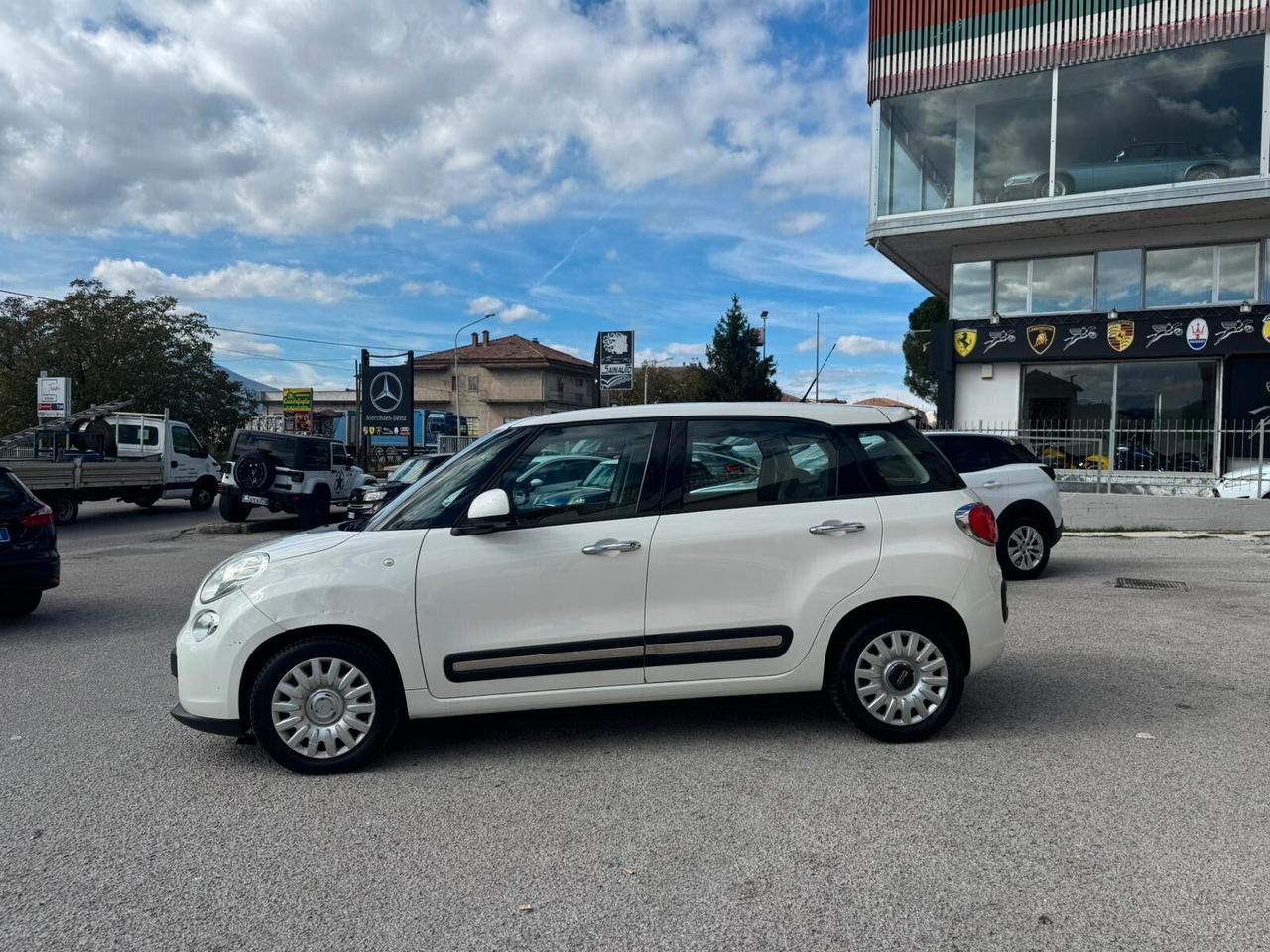 Fiat 500L 1.3 Multijet 95 CV GARANZIA