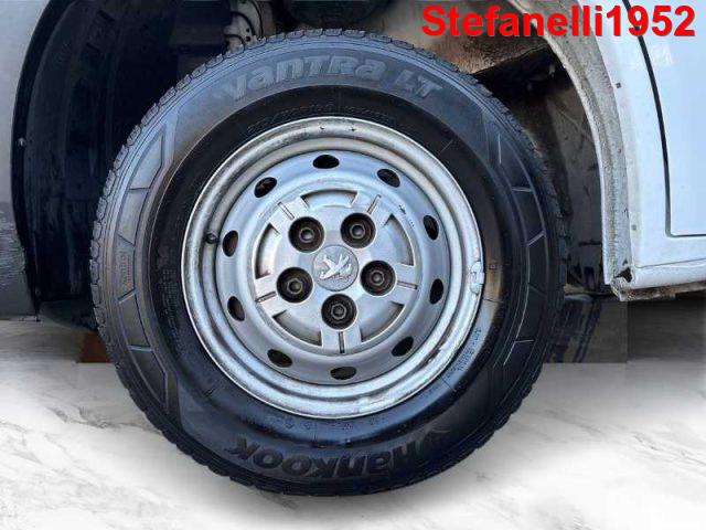 PEUGEOT Boxer III 330 2019 - 330 2.2 bluehdi 140cv S&S L2H2