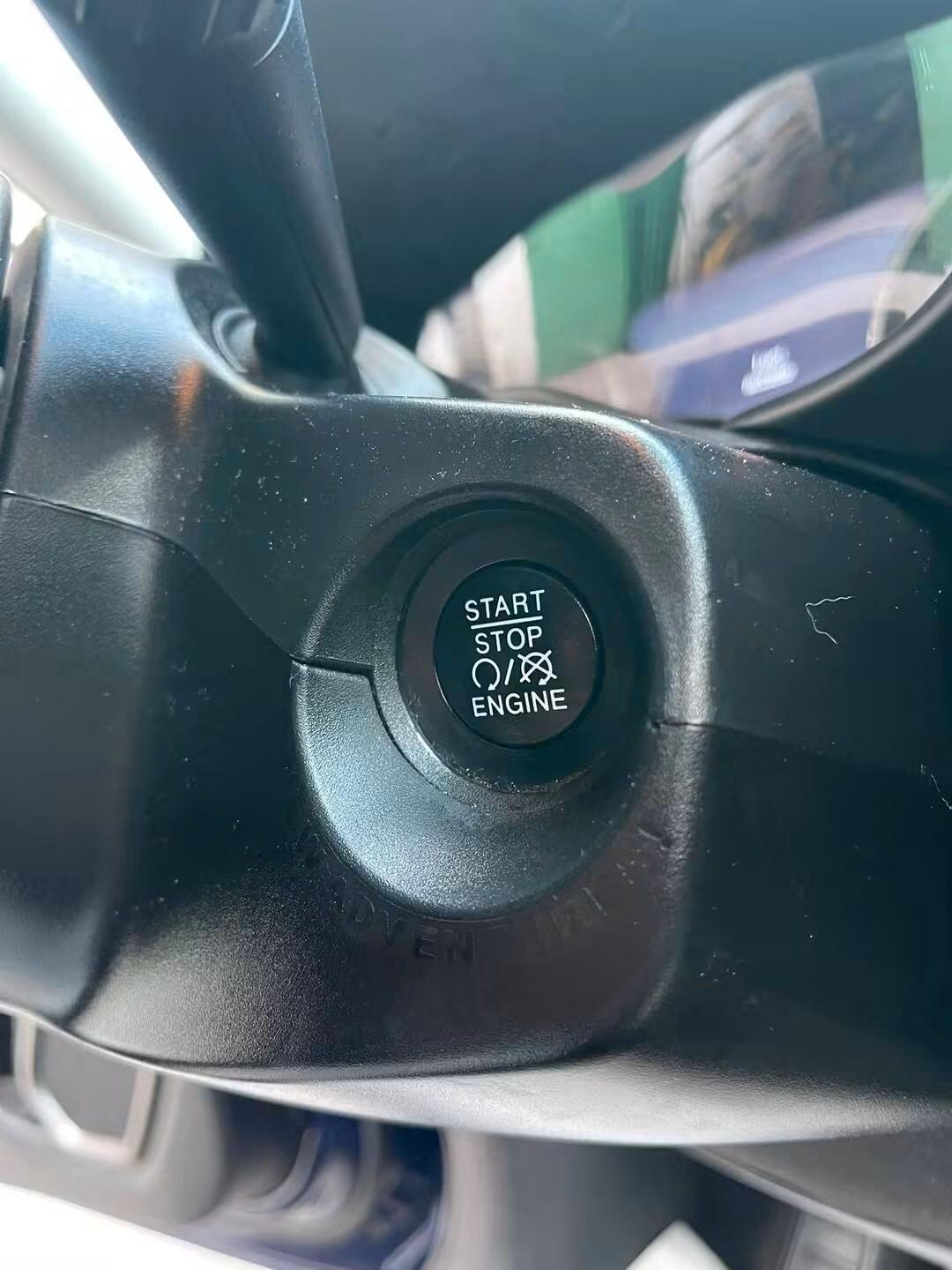 Jeep Renegade 4X4 Limited Led full
