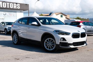 Bmw X2 xDrive20d Business-X