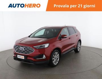 FORD Edge 2.0 EcoBlue 238 CV AWD Start&Stop aut. Titanium
