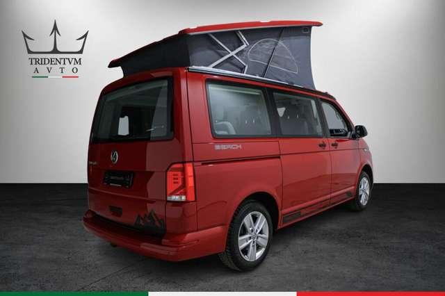 Volkswagen T6.1 California California 2.0 Tdi Beach Tour 150cv