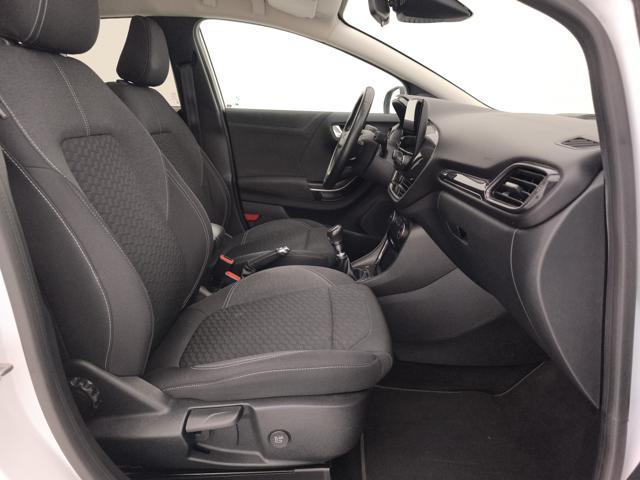 FORD Puma 1.0 ecoboost h Titanium s&s 125cv