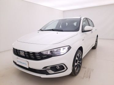 Fiat Tipo Hyrbid City Life DCT BR944042 1.5 Mild Hybrid 131CV