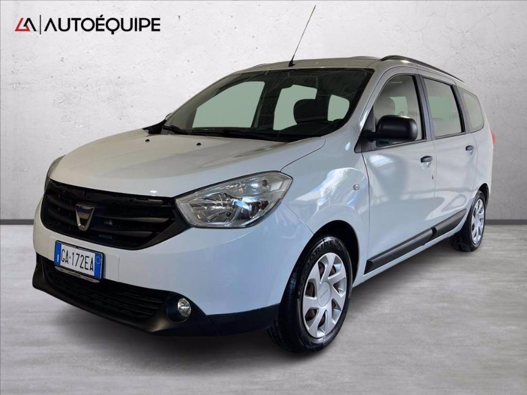 DACIA Lodgy 1.5 blue dci Essential s&s 95cv 7p.ti my19 del 2019