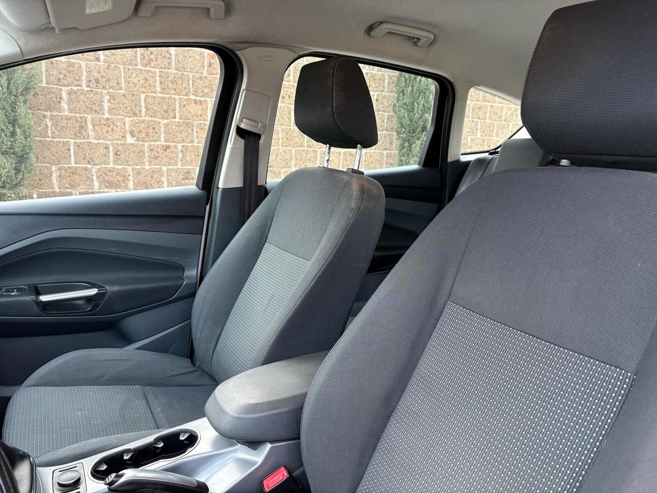 Ford C Max 1.6 120CV Benz-GPL Titanium 12 Mesi di garanzia