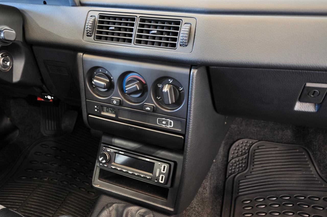 Alfa Romeo 155 1.7i Twin Spark cat CRS Climatizzatore