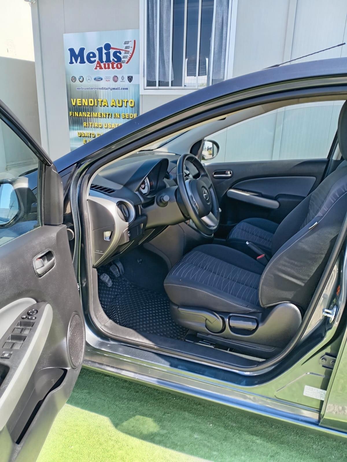 Mazda 2 UTILITARIA 1.3 BENZINA