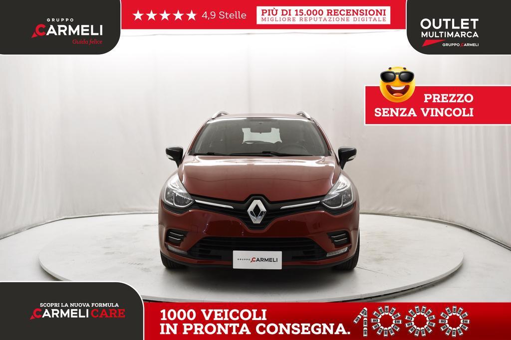Renault Clio Sporter 0.9 TCe Energy Business