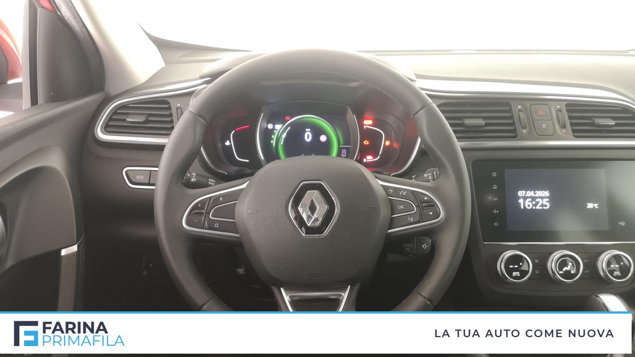 RENAULT Kadjar 2019 - Kadjar 1.5 blue dci Sport Edition2 115cv edc