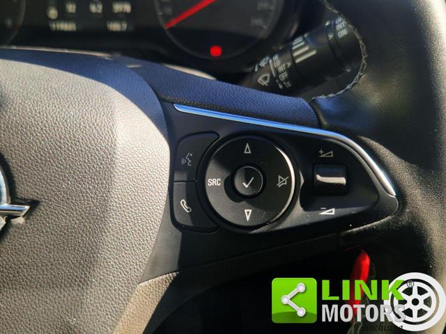 OPEL Grandland X 1.5 diesel Ecotec Start&Sto Ultimate