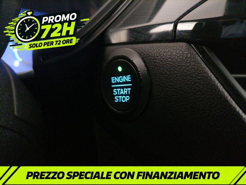 Ford Kuga 1.5 ecoblue ST-Line 2wd 120cv auto