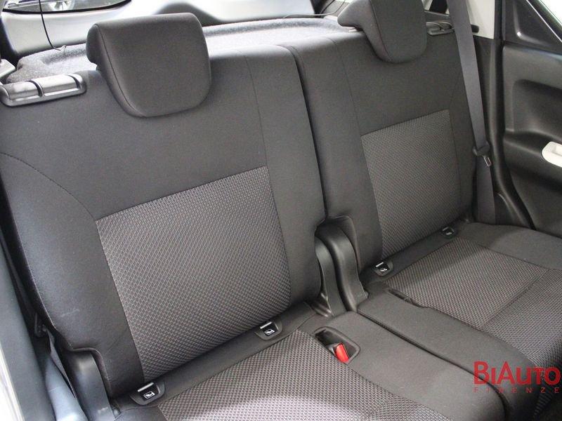 Suzuki Ignis Ignis 1.2 Dualjet iTop AGS