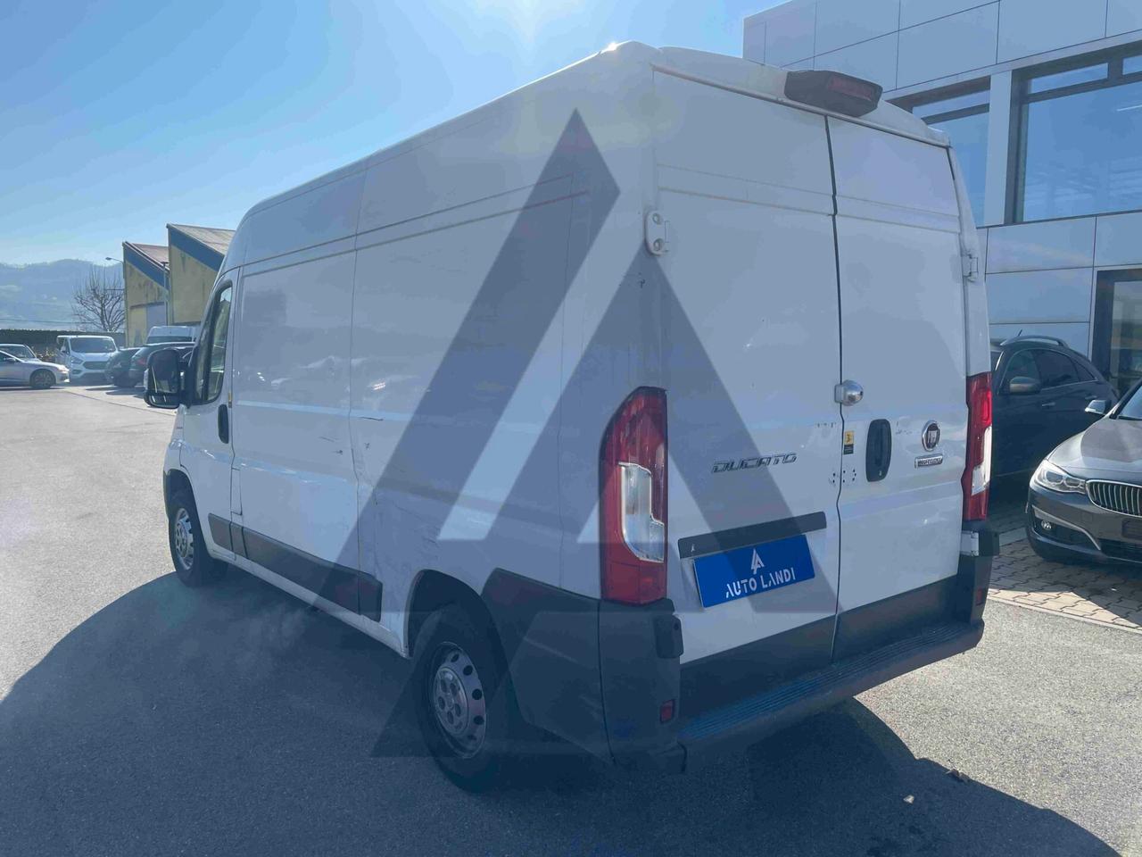 Fiat Ducato 290 35 MH2 2.3 mjt 130cv E6