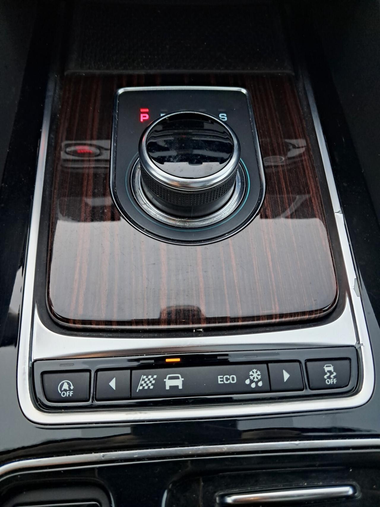 Jaguar F-Pace 2.0 D 180 CV R-Sport *TETTO-PELLE-LED*