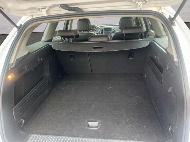 OPEL Astra 1.7 CDTI 110CV Sports Tourer Cosmo
