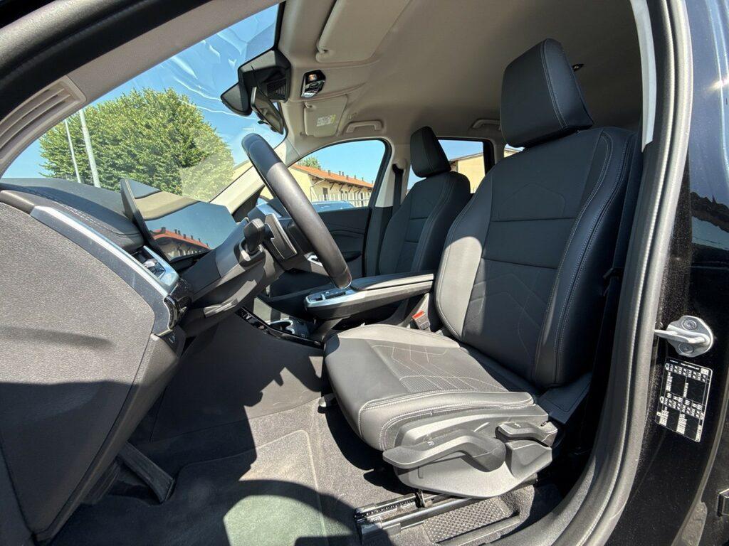 BMW X1 18 i xLine sDrive DCT