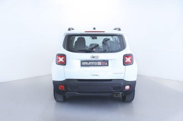 JEEP Renegade 1.0 T3 Limited/SENSORI PARCH POST/TETTO NERO