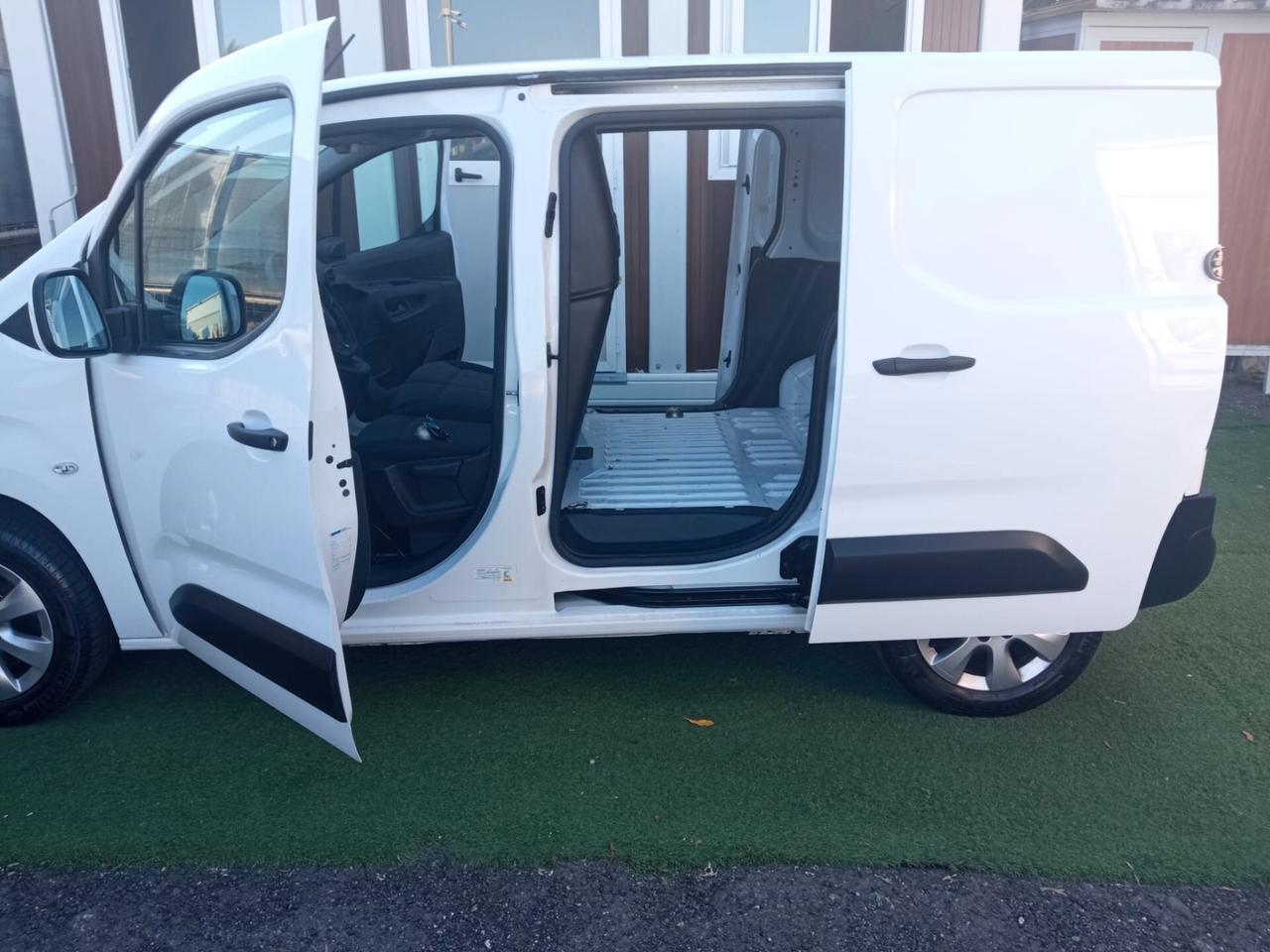 Opel Combo Cargo XL 1.6 Diesel 100CV S&S PL 950kg
