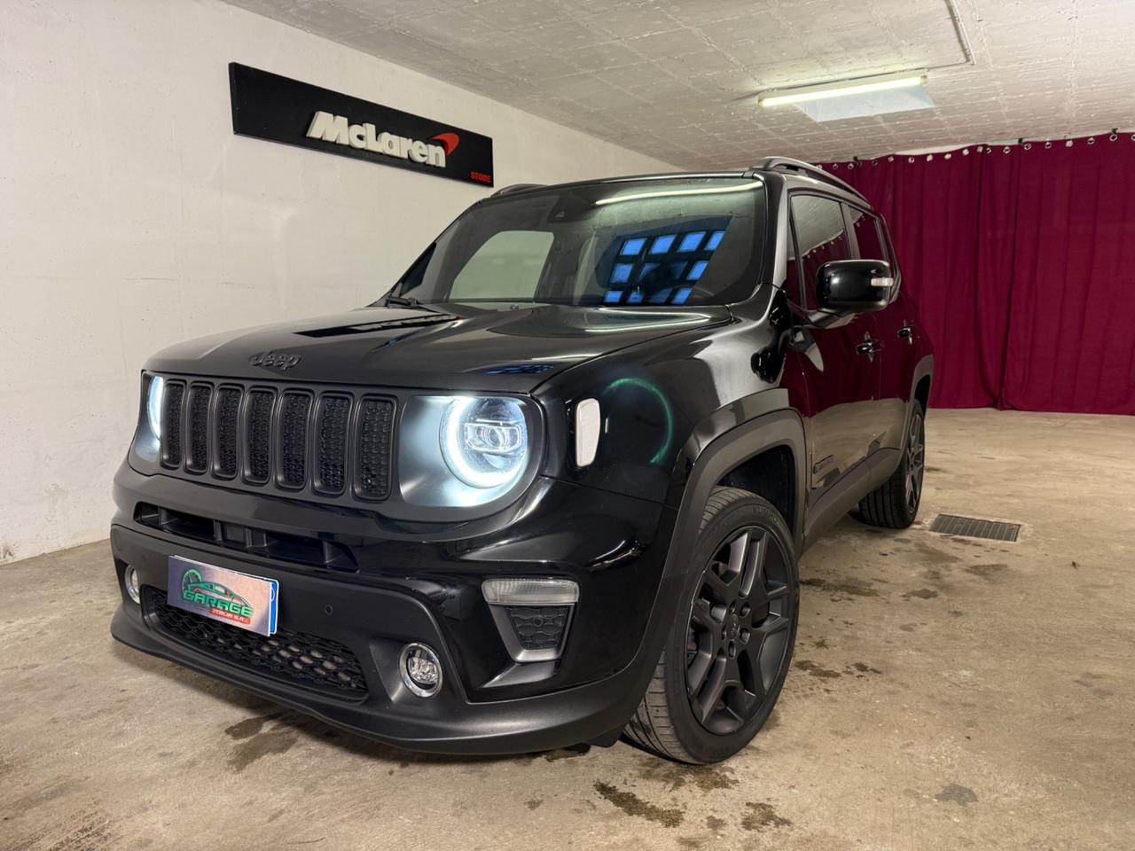 Jeep Renegade 2.0 Mjt 140CV 4WD Active Drive Low S