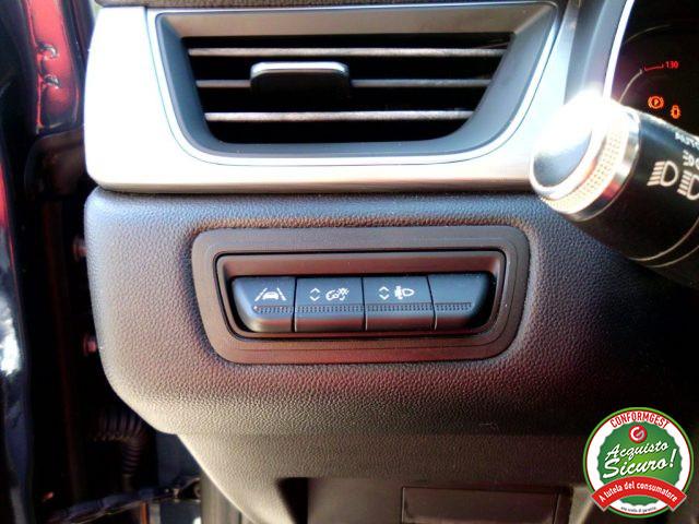 RENAULT Captur dCi 8V 90 CV EDC Initiale Paris