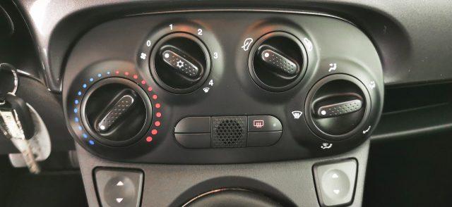 FIAT 500C C 1.2 Pop - TETTO NON APRIBILE