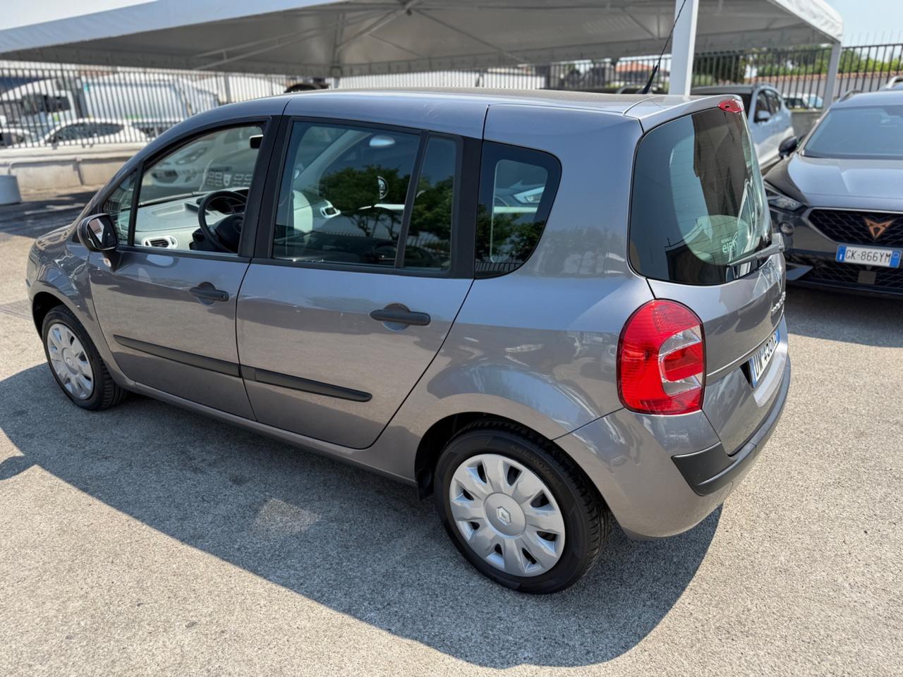Renault Grand Modus 1.2 16V Dynamique 120.000 km