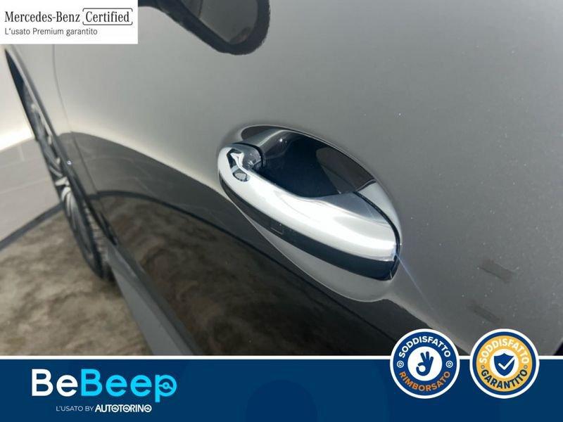 Mercedes-Benz GLC 300 DE PHEV AMG LINE PREMIUM 4MATIC AUTO