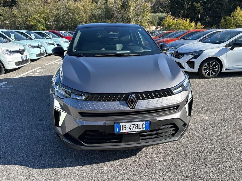 Renault Captur II 2024 1.0 eco-g Techno 100cv