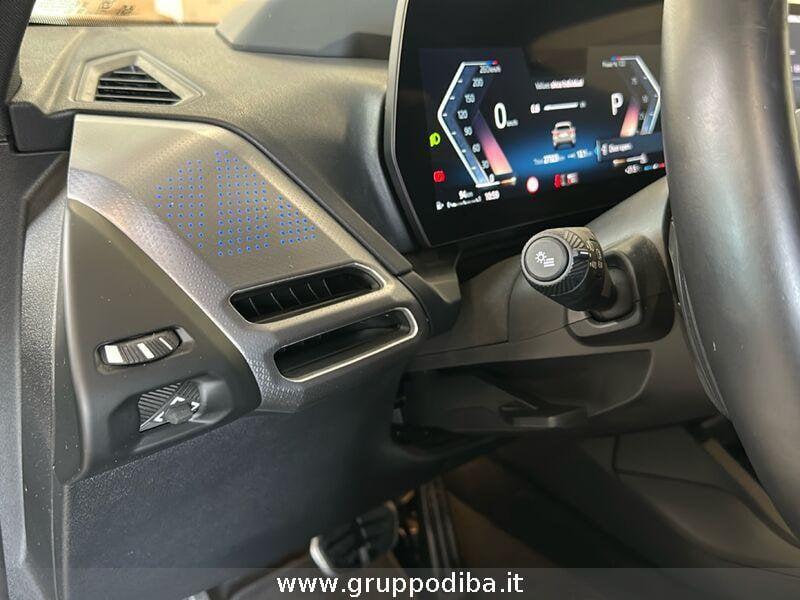 BMW Serie 1 F70 118d MSport Pro auto