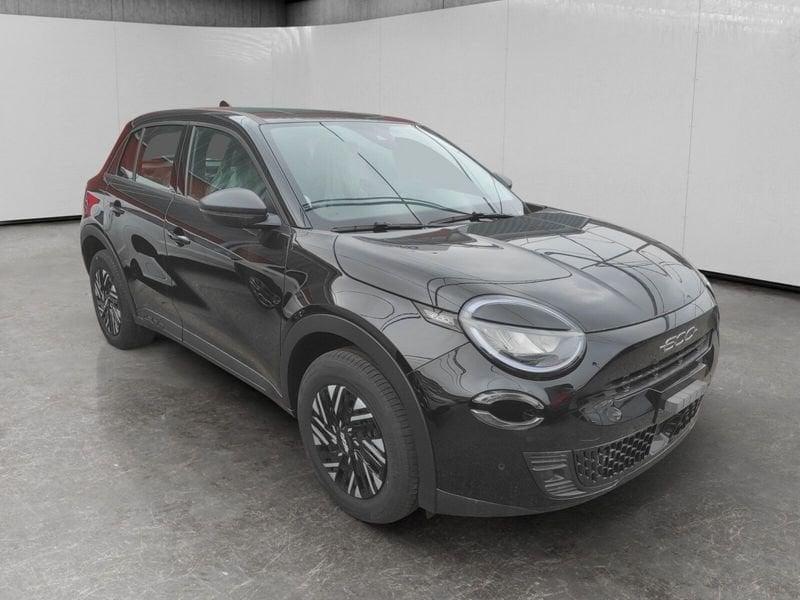 FIAT 600 1.2 hybrid Pop 110cv auto
