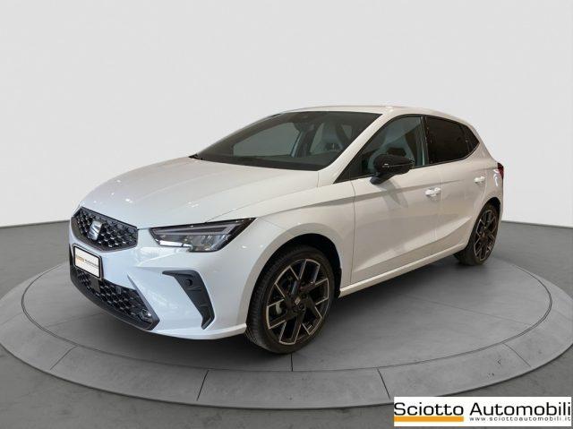SEAT Ibiza 1.0 EcoTSI 95CV 5 porte FR