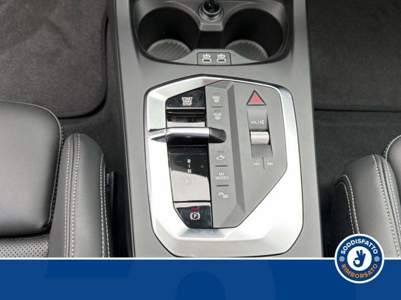 BMW Serie 1 120d M Sport Pro