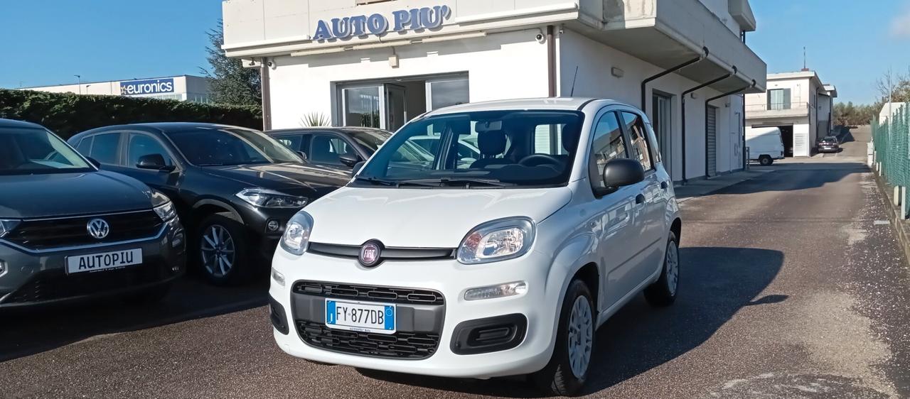 Fiat Panda 1.2i 69 CV - Garanzia-Neopatentati