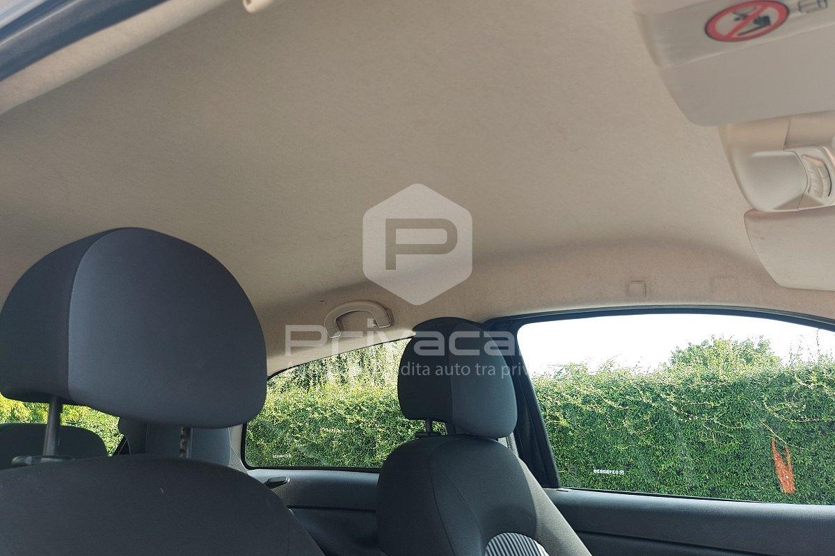 LANCIA Ypsilon 1.2 Argento