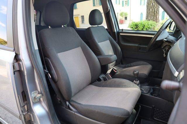 OPEL Meriva 1.7 CDTI 101CV UniPropr x NEOPATENTATI Gomme NUOVE