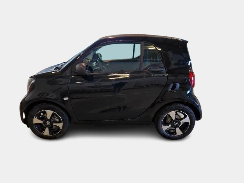 SMART FORTWO EQ 41kW passion