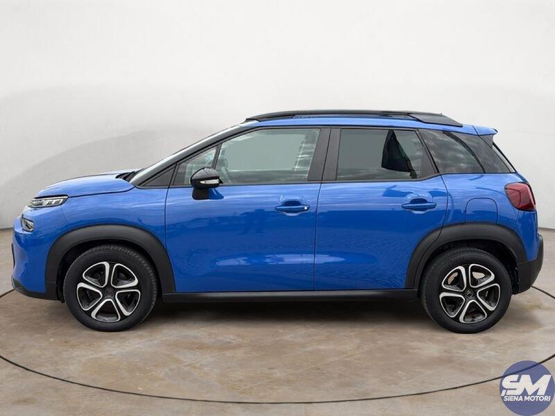 Citroën C3 Aircross PureTech 110 S&S Shine