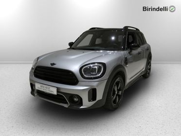MINI Mini Countrym.(F60) - Mini 2.0 Cooper D Classic Countryman