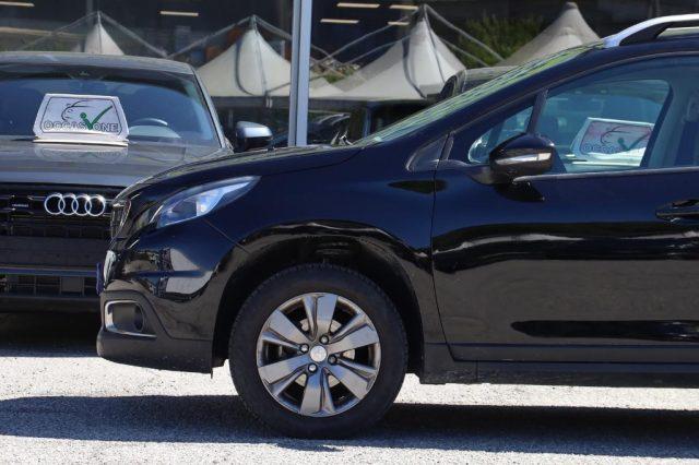 PEUGEOT 2008 1° serie PureTech 82 Allure