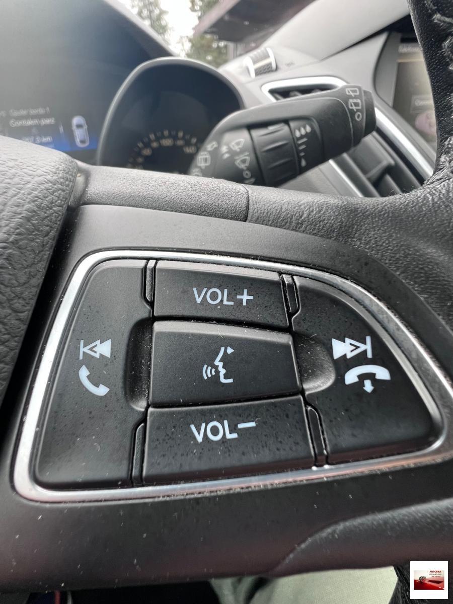 FORD - C-Max - Plus 1.6 120CV GPL