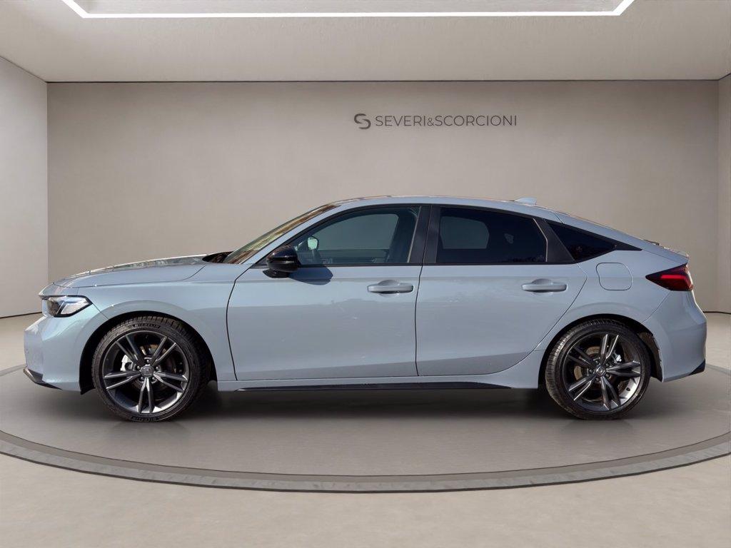 HONDA Civic 2.0 hev Sport ecvt del 2025