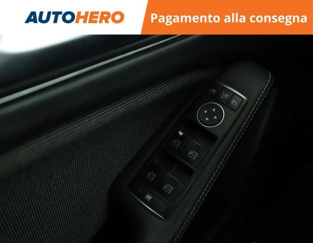 MERCEDES-BENZ A 180 d Executive