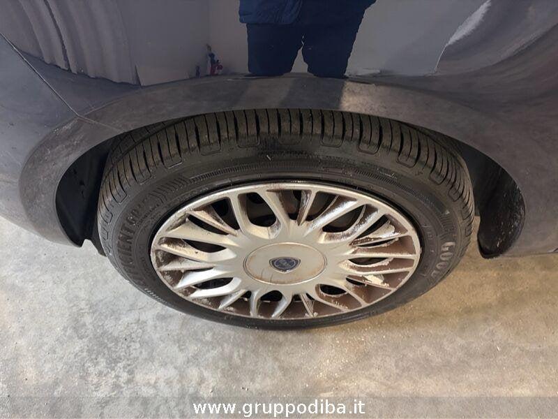 Lancia Ypsilon III 2015 Benzina 1.2 Gold 69cv my16