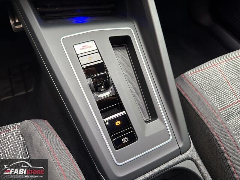 Volkswagen Golf 2.0 TSI 245 Cv GTI DSG - Fendi, Navi, Ad. Cruise ecc