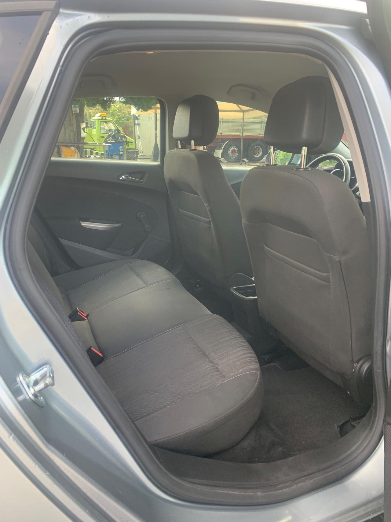 Opel Astra 1.7 CDTI 110CV 5p Cosmo 120000km