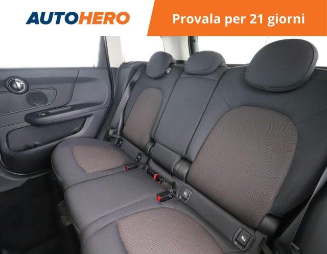 MINI Countryman 2.0 Cooper D Countryman