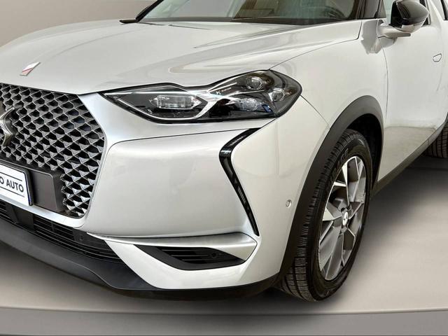 DS AUTOMOBILES DS 3 Crossback E-Tense So Chic