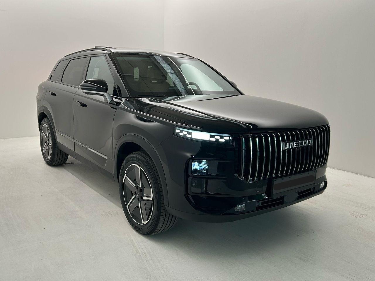 Jaecoo Jaecoo 7 1.6 tgdi Exclusive awd 7dct in Promo